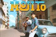 周杰伦《mojito》架子鼓谱爵士鼓曲谱