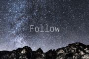 Follow罗生门吉他谱 梨冻紧/Wiz_H张子豪-Follow(罗生门)六线谱C调