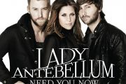 Need You Now鼓谱 Lady Antebellum-Need You Now架子鼓谱