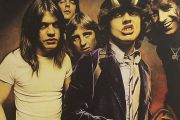 Highway To Hell鼓谱 AC/DC-Highway To Hell架子鼓谱