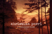 Christina Perri-A Thousand Years（暮光之城4）插曲钢琴谱五线谱