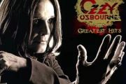 Ozzy Osbourne-I Don't Wanna Stop架子鼓谱爵士鼓曲谱