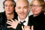 R.E.M-Losing My Religion架子鼓谱爵士鼓曲谱