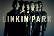 LINKIN PARK-Faint架子鼓谱爵士鼓曲谱 老虎不说谎制谱