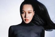 A-Lin-爱（Live）架子鼓谱爵士鼓谱 我是歌手第三季