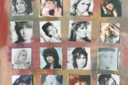 Manic Monday鼓谱 The Bangles-Manic Monda》架子鼓鼓谱