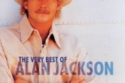 Chattahoochee鼓谱 Alan Jackson《Chattahoochee》架子鼓|爵士鼓|鼓谱