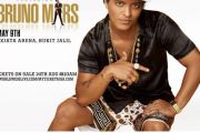 Treasure贝斯谱 Bruno Mars《Treasure》贝司BASS谱