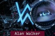 The Spectre鼓谱 Alan Walker《The Spectre》架子鼓|爵士鼓|鼓谱