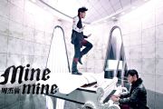 mine mine鼓谱 周杰伦《mine mine》架子鼓鼓谱+动态视频