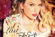 Last Christmas贝斯谱 Taylor Swift《Last Christmas》贝司BASS谱