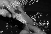 Diamonds鼓谱 Rihanna《Diamonds》架子鼓|爵士鼓|鼓谱+动态视频