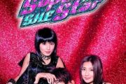 Super Star鼓谱 S.H.E《Super Star》爵士鼓鼓谱