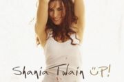 I'm Gonna Getcha Good 鼓谱 Shania Twain《I'm Gonna Getcha Good 