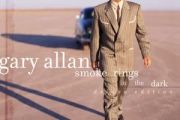 Smoke Rings In The Dark吉他谱 Gary Allan《Smoke Rings In The Dar