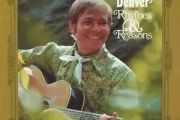 Leaving On A Jet Plane吉他谱 John Denver《Leaving On A Jet Plane