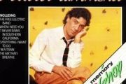 It Never Rains In Southern California吉他谱 Albert Hammond《It N