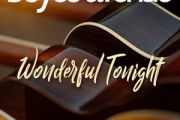 Wonderful Tonight吉他谱 Boyce Avenue《Wonderful Tonight》六线谱G调吉他谱