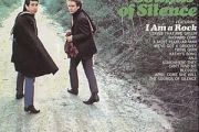 The Sound of Silence吉他谱 Simon & Garfunkel《The Sound of Silen