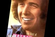 Vincent吉他谱 Don McLean《Vincent》六线谱G调吉他谱