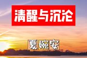 清醒与沉沦简谱 夏婉安《清醒与沉沦》C调简谱+动态视频