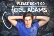 Please Don't Go鼓谱 Joel Adams《Please Don't Go》爵士鼓鼓谱