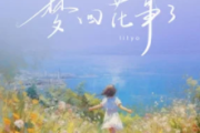 梦回花事了吉他谱 Lil Yo-梦回花事了G调指法编配弹唱谱