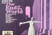 The End Of The World简谱 Skeeter Davis《The End Of The World》简谱