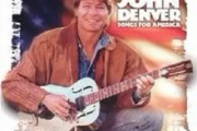 Take Me Home Country Roads简谱 John Denver《Take Me Home Countr