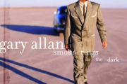 Smoke Rings In The Dark简谱 Gary Allan《Smoke Rings In The Dark