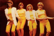 Sexy Music简谱 The Nolans《Sexy Music》简谱C调