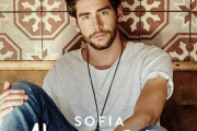 Sofia简谱 Alvaro Soler《Sofia》简谱D调