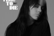 No Time To Die鼓谱 Billie Eilish《No Time To Die》架子鼓|爵士鼓|鼓谱