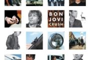 It's My Life鼓谱 Bon Jovi-It's My Life爵士鼓谱