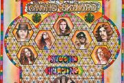 Lynyrd Skynyrd-Sweet Home Alabama爵士鼓鼓谱+动态视频