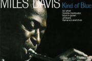 Miles Davis《Freddie Freeloader》架子鼓|爵士鼓|鼓谱+动态视频