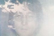 Imagine鼓谱 John Lennon-Imagine爵士鼓谱+动态视频