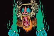 Hiatus Kaiyote-Breathing Underwater架子鼓|爵士鼓|鼓谱+动态视频