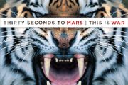 Thirty Seconds To Mars《Closer To The Edge》架子鼓|爵士鼓|鼓谱+动态视频