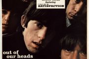 The Rolling Stones-(I Can't Get No) Satisfaction架子鼓鼓谱+动态视频