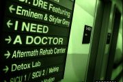 I Need A Doctor鼓谱 Dr. Dre《I Need A Doctor》架子鼓|爵士鼓|鼓谱+动态视频