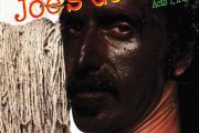 Frank Zappa《Keep It Greasey》架子鼓|爵士鼓|鼓谱+动态视频