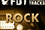 FDT ROCK 019鼓谱 陈曼青《FDT ROCK 019》架子鼓|爵士鼓|鼓谱