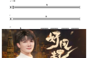 好风起鼓谱 周深-好风起架子鼓|爵士鼓|鼓谱